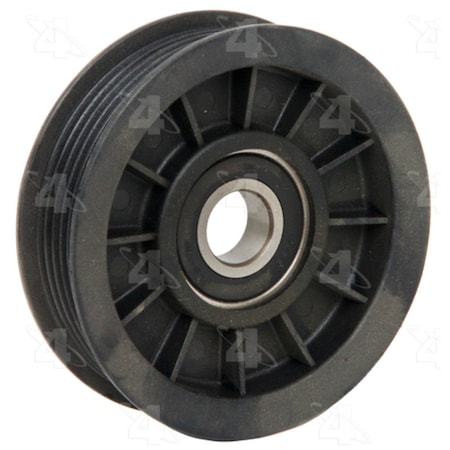 Ford F Ser Pu 94/Land Rover Discovery 04 Pulley,45058